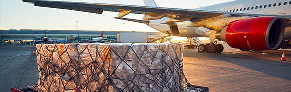 Air Freight Services