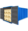 Container specifications