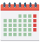 Calendar Internatonal Holdidays