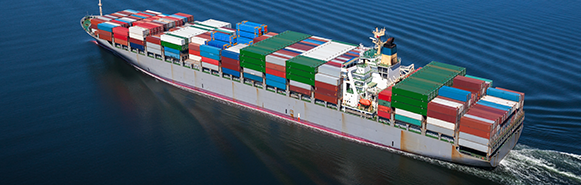 Ocean Freight Services